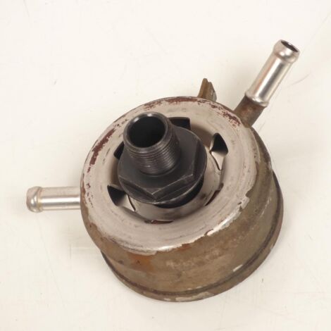 [PRODUIT D'OCCASION] Refroidisseur d huile pour moto Yamaha 600 FZS Fazer 2002 2003 (1/2)