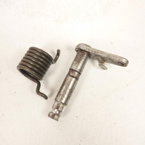 [PRODUIT D'OCCASION] Freinage origine pour moto Honda 500 VT 500 E Occasion (1/2)