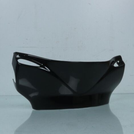 [PRODUIT D'OCCASION] Couvre guidon avant noir pour scooter Piaggio 125 Hexagon 1996 (1/5)