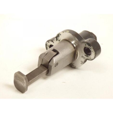 [PRODUIT D'OCCASION] Tendeur chaîne de distribution origine pour scooter Suzuki 400 (1/2)