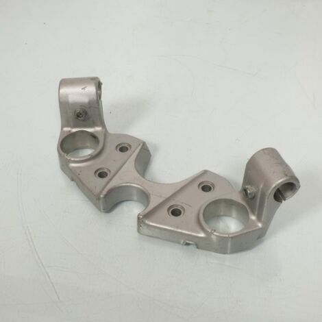 [PRODUIT D'OCCASION] Support de guidon origine pour moto Suzuki 750 Gsx-F 1988 à 1997 (1/2)