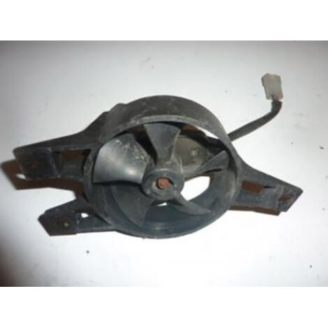 [PRODUIT D'OCCASION] Ventilateur origine pour scooter Piaggio 125 X9 2001 Occasion (1/2)