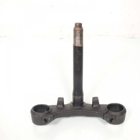 [PRODUIT D'OCCASION] Té de fourche inférieur origine pour moto Suzuki 600 GSXF (1/3)