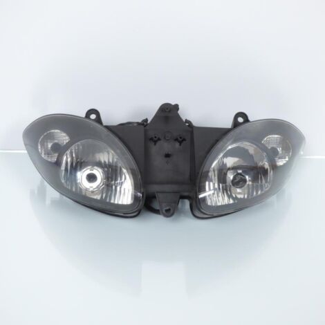 [PRODUIT D'OCCASION] Optique avant origine pour scooter Piaggio 125 X9 2001 310269 (1/5)