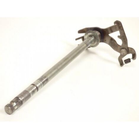 [PRODUIT D'OCCASION] Axe de sélecteur origine pour moto Yamaha 550 XZ 11V Occasion (1/2)
