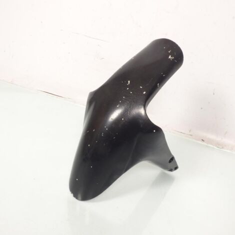 [PRODUIT D'OCCASION] Garde boue avant en fibre de verre pour moto ou scooter Occasion
