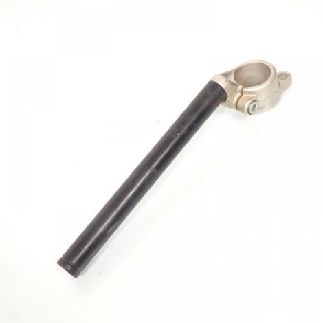 [PRODUIT D'OCCASION] Guidon bracelet gauche origine pour moto Aprilia 125 AF1 1987 (1/2)
