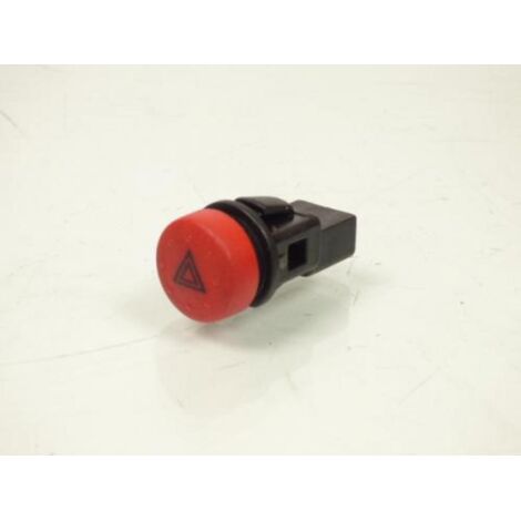 [PRODUIT D'OCCASION] Bouton de couvre guidon origine pour scooter Piaggio 125 X9 (1/2)