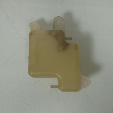 [PRODUIT D'OCCASION] Vase d expansion origine pour scooter Suzuki 125 Burgman 2002 à (1/3)