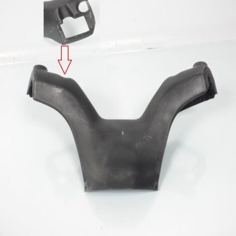 [PRODUIT D'OCCASION] Couvre guidon arrière origine pour scooter Suzuki 125 Burgman (1/4)