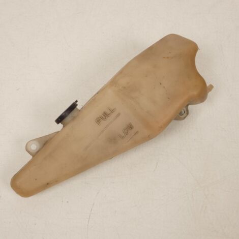 [PRODUIT D'OCCASION] Vase d'expansion origine pour moto Yamaha 1000 Fzr Exup 1989 à (1/3)