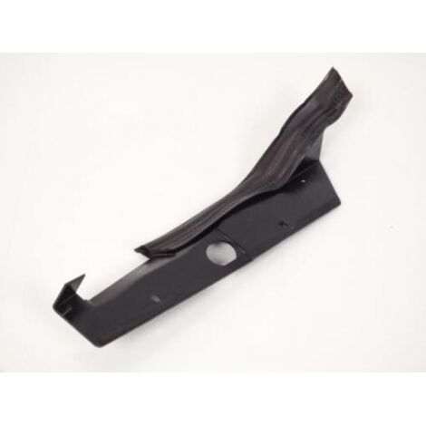 [PRODUIT D'OCCASION] Plastique divers origine pour Moto BMW 750 K 75 RT 1989 à 1994 (1/2)