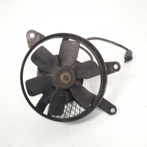 [PRODUIT D'OCCASION] Ventilateur origine pour moto Suzuki 650 SV 1999 à 2002 17800-19F (1/2)
