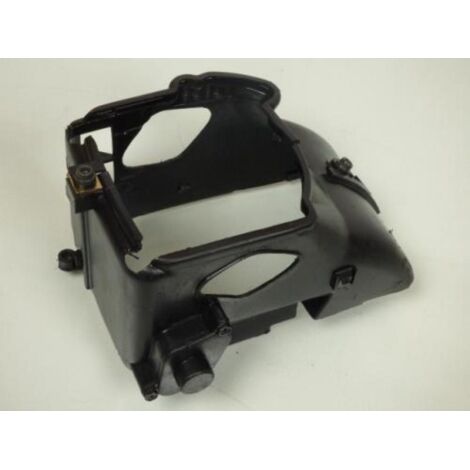 [PRODUIT D'OCCASION] Capotage moteur origine pour scooter Chinois 50 139QMA Occasion (1/4)