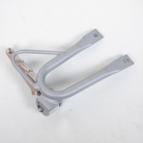 Platine Repose-pied Passager Gauche Pour Ducati Multistrada 1200 S DVT (2015-2017)