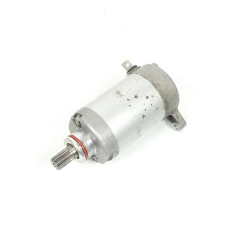 [PRODUIT D'OCCASION] Démarreur 3D9 3D9-H1800 12V pour moto Yamaha 125 YBR 2005 à 2011 (1/5)