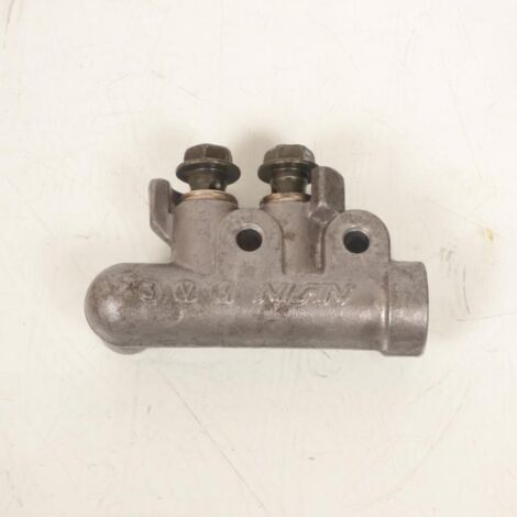 [PRODUIT D'OCCASION] Freinage origine pour scooter Suzuki 400 Burgman 2003-2006 (1/2)