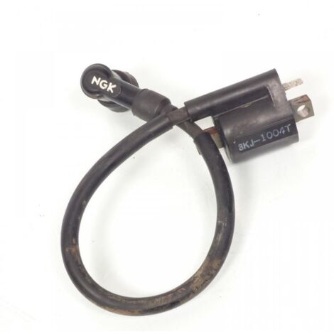 [PRODUIT D'OCCASION] Bobine d'allumage HT origine pour scooter Yamaha 50 Neos 3KJ (1/2)