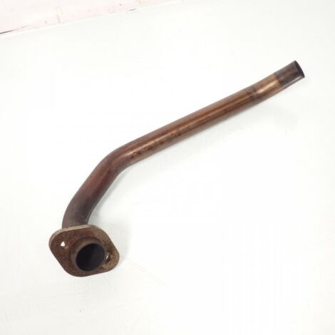 [PRODUIT D'OCCASION] Collecteur d échappement origine pour scooter Yamaha 125 Majesty
