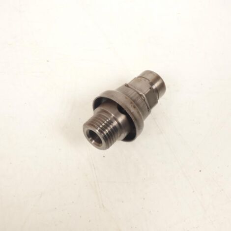 [PRODUIT D'OCCASION] Soupape de sureté d'huile pour moto Suzuki 1100 Gsx-F 1988 à 1994 (1/2)