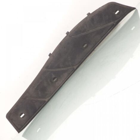 [PRODUIT D'OCCASION] Protection marche pied gauche origine pour Piaggio 200 X9 (1/2)