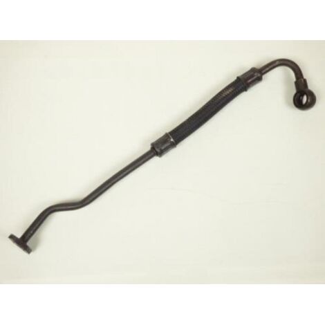 [PRODUIT D'OCCASION] Durite d huile origine pour moto Yamaha 250 XT 1981-1983 4Y0 (1/3)