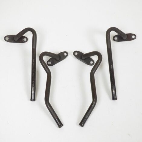 [PRODUIT D'OCCASION] Pièce moteur diverse origine pour moto Suzuki 600 Bandit N721 (1/2)