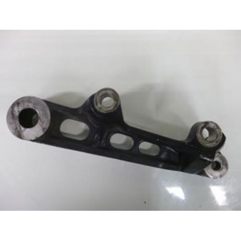 [PRODUIT D'OCCASION] Support divers pour moto Yamaha 600 Diversion Occasion (1/2)