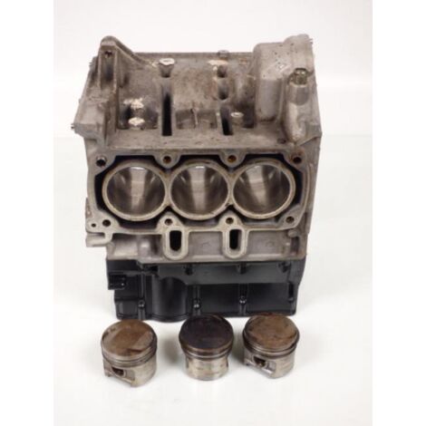 [PRODUIT D'OCCASION] Carter moteur origine pour Moto BMW 750 K 75 RT 1989 à 1994 (1/5)