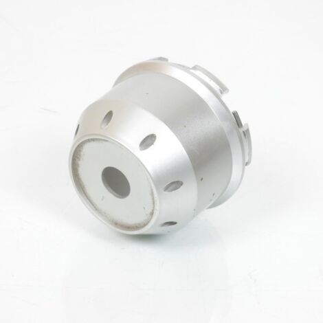[PRODUIT D'OCCASION] Enjoliveur flasque de jante origine pour Quad Chinois ATV 872K6 (1/2)