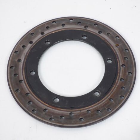[PRODUIT D'OCCASION] Disque de frein arrière origine pour moto Yamaha 600 R6 2000 (1/2)
