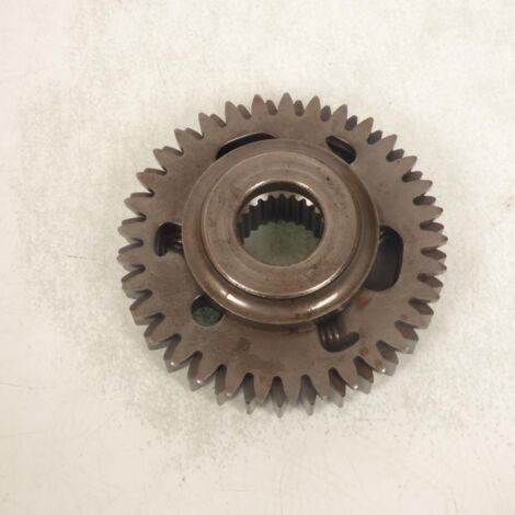 [PRODUIT D'OCCASION] Pignon de vilebrequin origine pour moto Honda 750 VFR 1986 à 1989 (1/2)