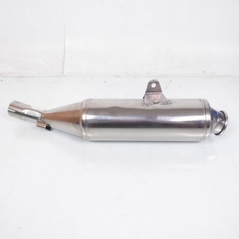 [PRODUIT D'OCCASION] Silencieux d échappement Lazer pour scooter Yamaha 821 1999 (1/3)