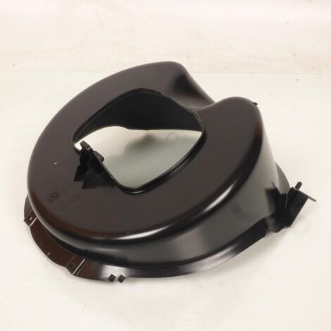 [PRODUIT D'OCCASION] Bavette fourche origine pour scooter Piaggio 50 Fly 4T 2006-2011 (1/2)