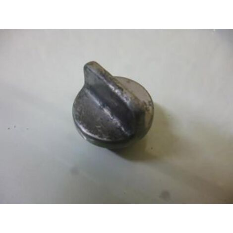 [PRODUIT D'OCCASION] Bouchon niveau huile origine pour Moto Yamaha 1300 XVZ Venture (1/2)