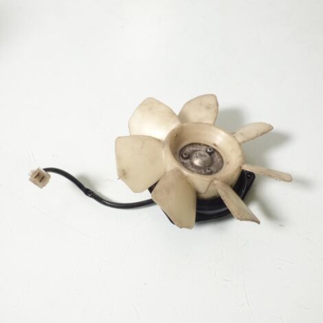[PRODUIT D'OCCASION] Ventilateur origine pour moto 065000-1920 Occasion (1/2)