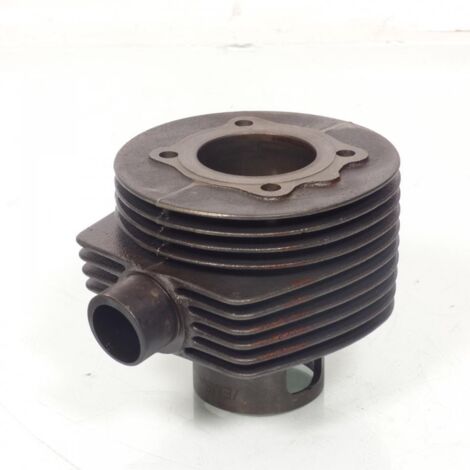 [PRODUIT D'OCCASION] Cylindre Ø57mm origine pour scooter Piaggio 150 Vespa 1963 à 1966 (1/2)