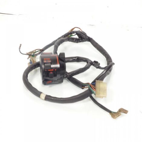 [PRODUIT D'OCCASION] Commodo gauche origine pour moto Honda 125 NSR HM-27QB-T Occasion