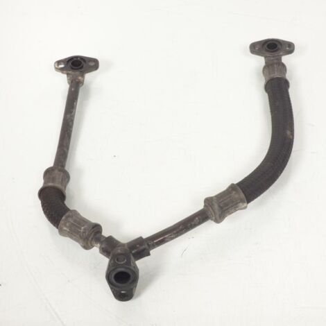 [PRODUIT D'OCCASION] Durite d huile origine pour moto Suzuki 1100 Gsx-R 1986 à 1988 (1/2)
