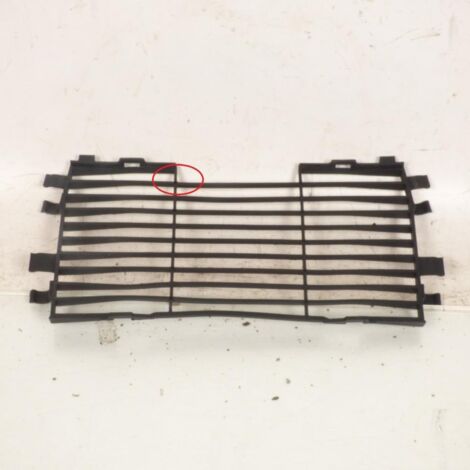 [PRODUIT D'OCCASION] Protection de radiateur origine pour moto Honda 750 VFR 1990 à (1/3)