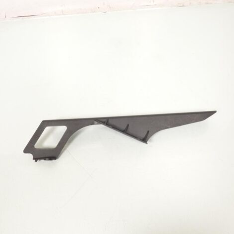 [PRODUIT D'OCCASION] Cache chaîne origine pour moto Suzuki 1300 Hayabusa 2008 à 2017