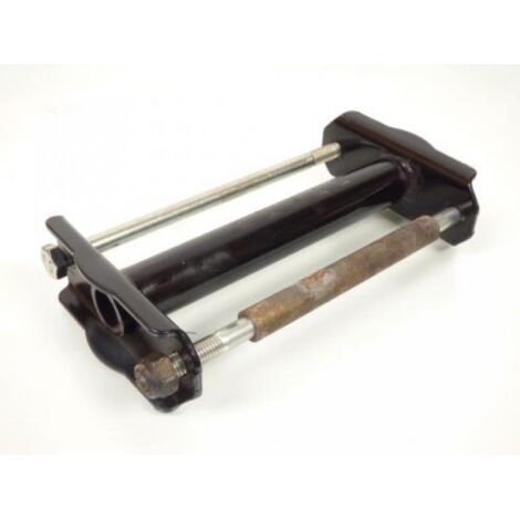 [PRODUIT D'OCCASION] Support moteur origine pour scooter Peugeot 50 Vivacity VGAS1CADA (1/2)