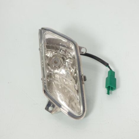 [PRODUIT D'OCCASION] Clignotant avant droit origine pour scooter Yamaha 125 Xmax 2006 (1/2)