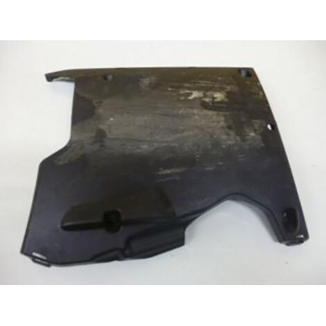 [PRODUIT D'OCCASION] Sabot bas de caisse pour scooter Peugeot 50 Streetzone 12 Pouces (1/2)