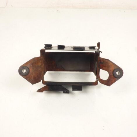 [PRODUIT D'OCCASION] Support de batterie origine pour Moto Suzuki 750 Gsx F 1989 à (1/2)