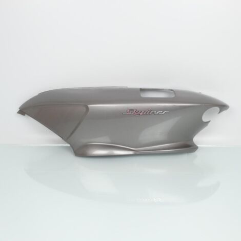 [PRODUIT D'OCCASION] Coque arrière gauche origine pour Scooter Yamaha 125 Majesty 2003 (1/4)
