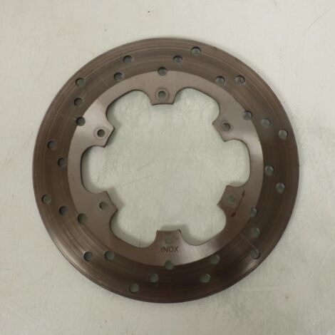 [PRODUIT D'OCCASION] Disque de frein avant origine pour Scooter Piaggio 50 Nrg Power (1/2)