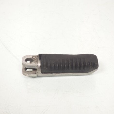 [PRODUIT D'OCCASION] Cale pied passager droit origine pour moto Suzuki 400 GSF Bandit (1/2)