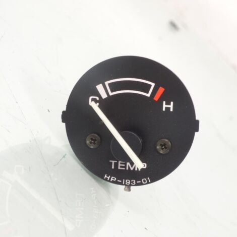 [PRODUIT D'OCCASION] Jauge de température origine pour moto Honda 1000 CBR F 1989-1996 (1/2)