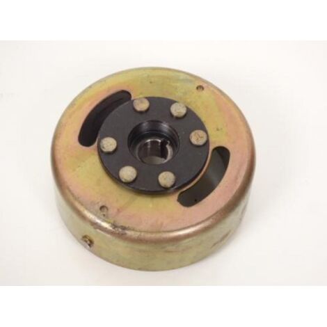 [PRODUIT D'OCCASION] Rotor d alternateur origine pour scooter Lifan 120 CDI 1P52FMI